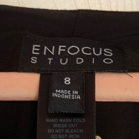 Dress with Floral Cover - Picture 3 of 3